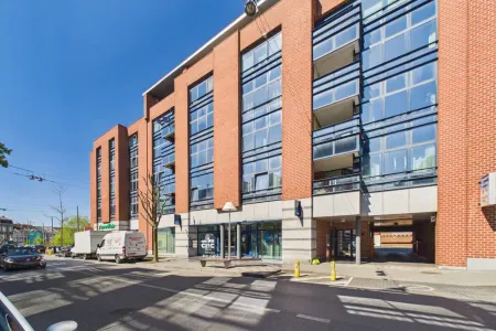 Appartement À vendre La Louvière