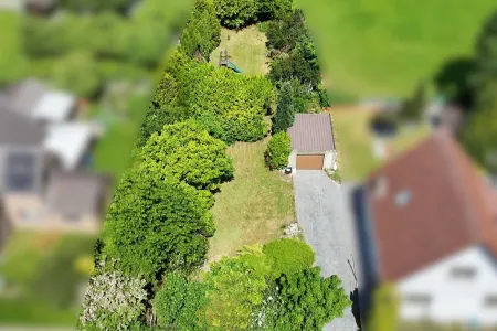 Maison À vendre La Louvière