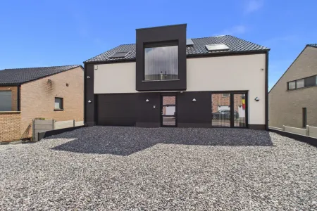Villa Gearchiveerd Maurage