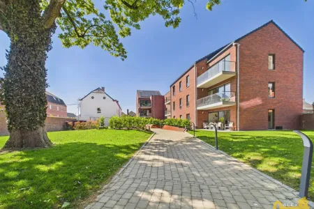 Appartement À vendre Le Roeulx