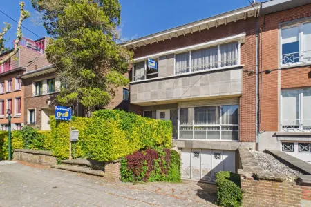 Maison À vendre La Louvière