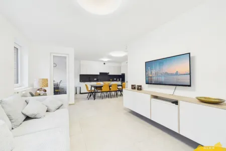 Appartement À vendre La Louvière
