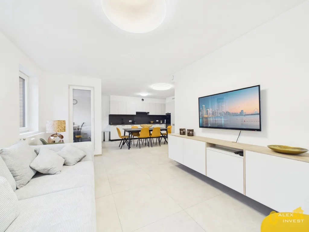 Photo principale Appartement à La Louvière
