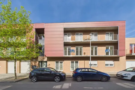 Appartement À vendre Manage
