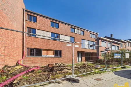 Appartement À vendre La Louvière