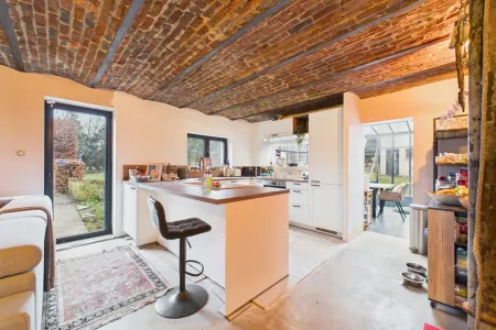 Villa Te Koop Nivelles