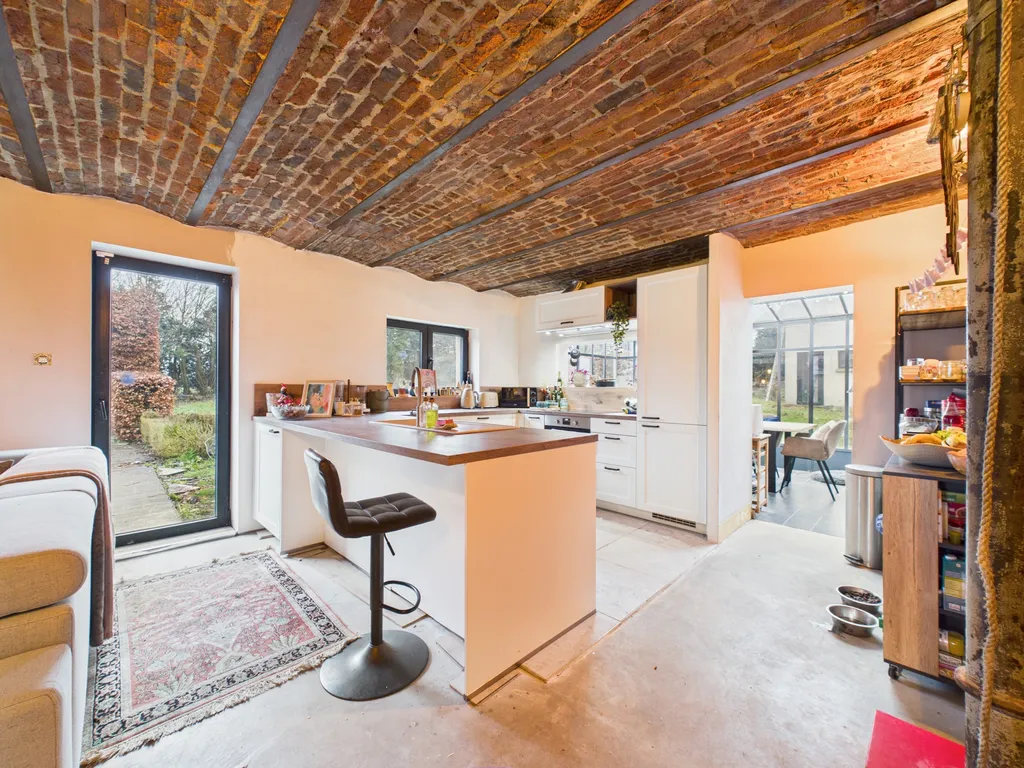 Hoofdfoto Villa in Nivelles