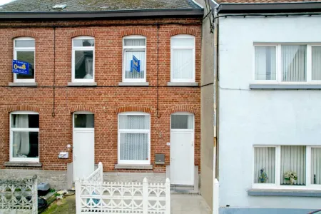 Maison À vendre Manage