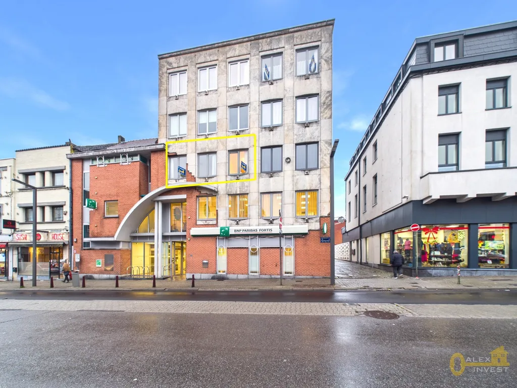Photo principale Appartement à La Louvière