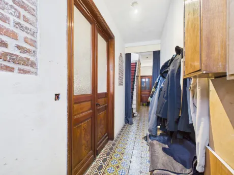 Huis in Dour Wihéries - Rue de l'Eglise 46, 7370 - foto 2