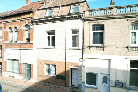 Appartement À vendre Manage