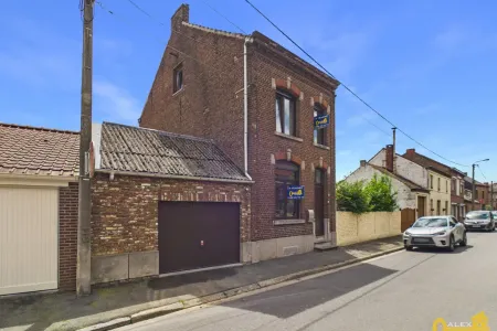 Huis Gearchiveerd Thieu