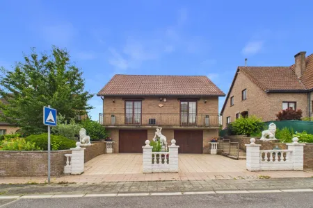 Villa À vendre La Louvière