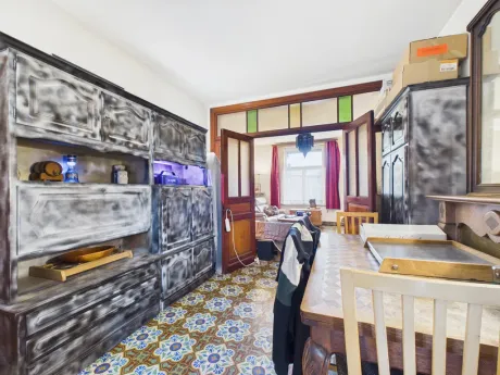 Huis in Dour Wihéries - Rue de l'Eglise 46, 7370 - foto 5