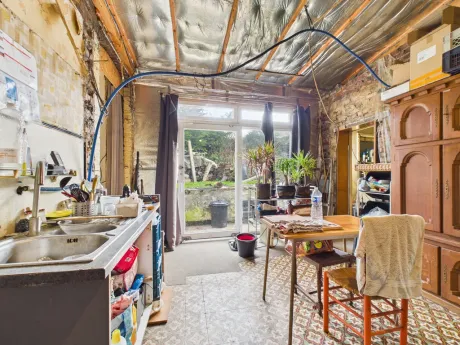 Huis in Dour Wihéries - Rue de l'Eglise 46, 7370 - foto 7