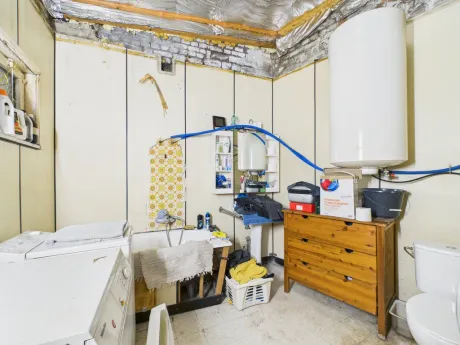 Huis in Dour Wihéries - Rue de l'Eglise 46, 7370 - foto 8