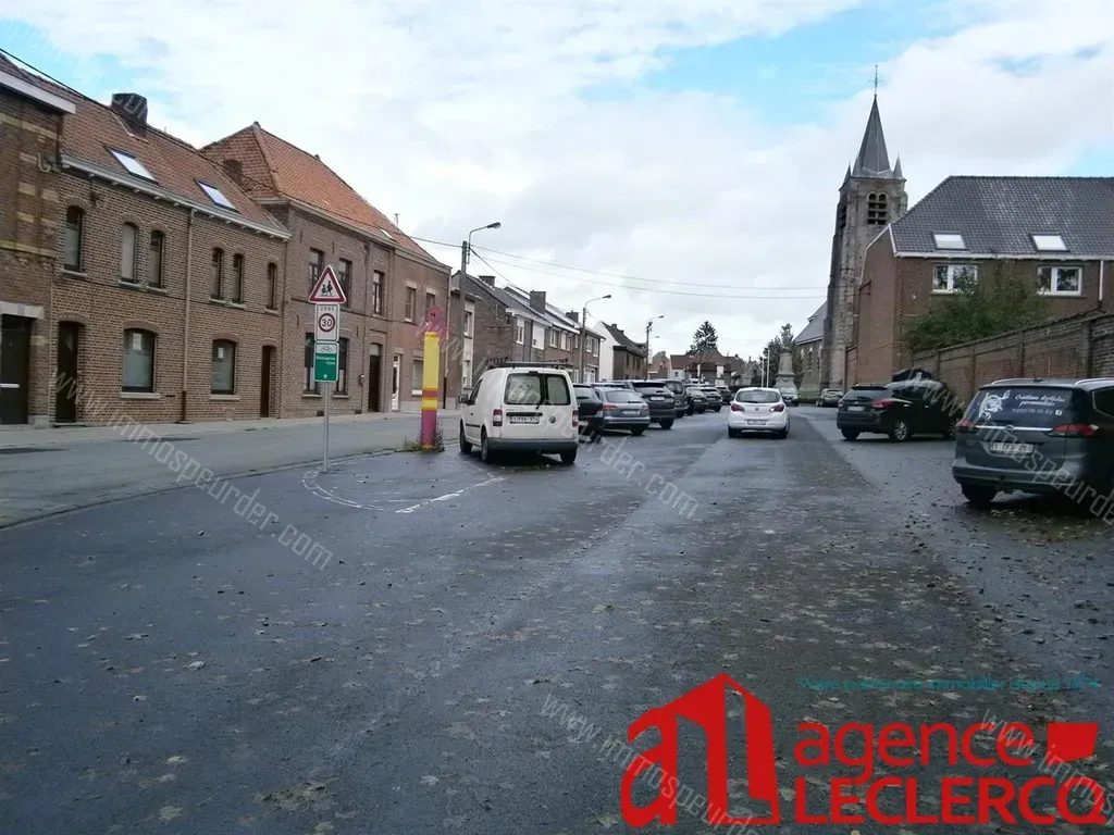 Studentenkot in Tournai - 1171590 - Place de Blandain 1, 7522 Tournai