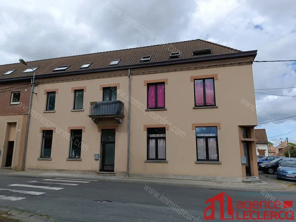 Appartement in Tournai - 1219651 - Place de Blandain 1-Boîte-12, 7522 Tournai