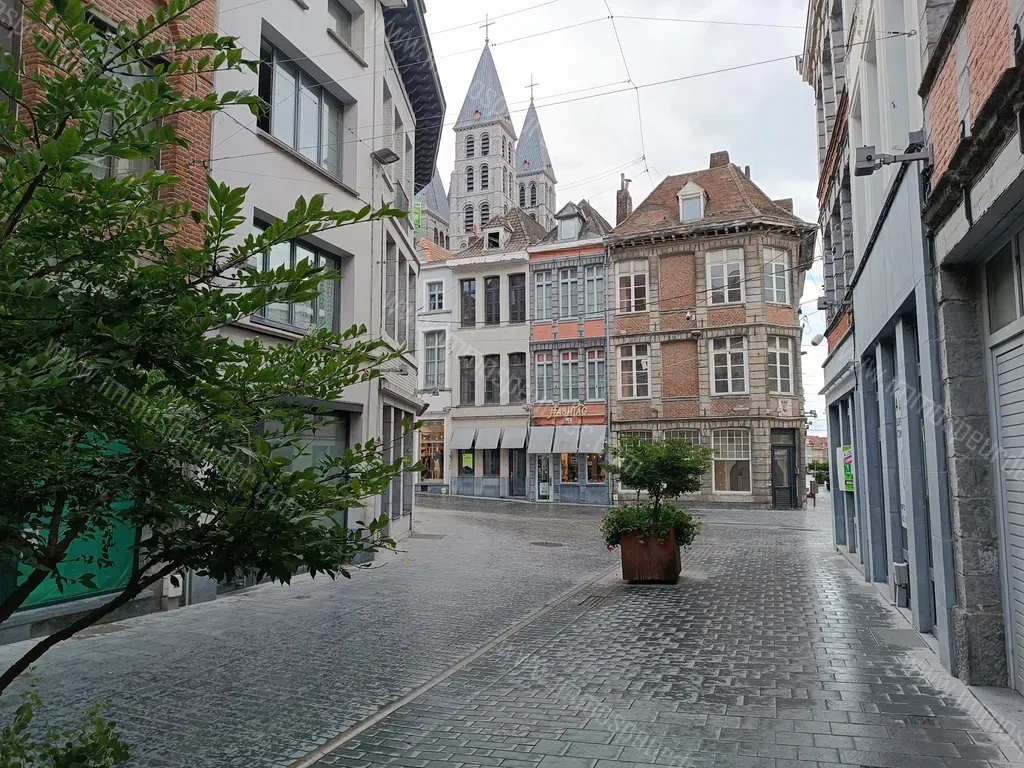 Handelspand in Tournai - 1148904 - Rue Gallait 5, 7500 Tournai