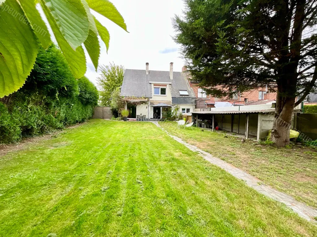 Huis in Tournai-warchin - 1259102 - Clos Edmond Leclercq 68, 7548 Tournai-Warchin