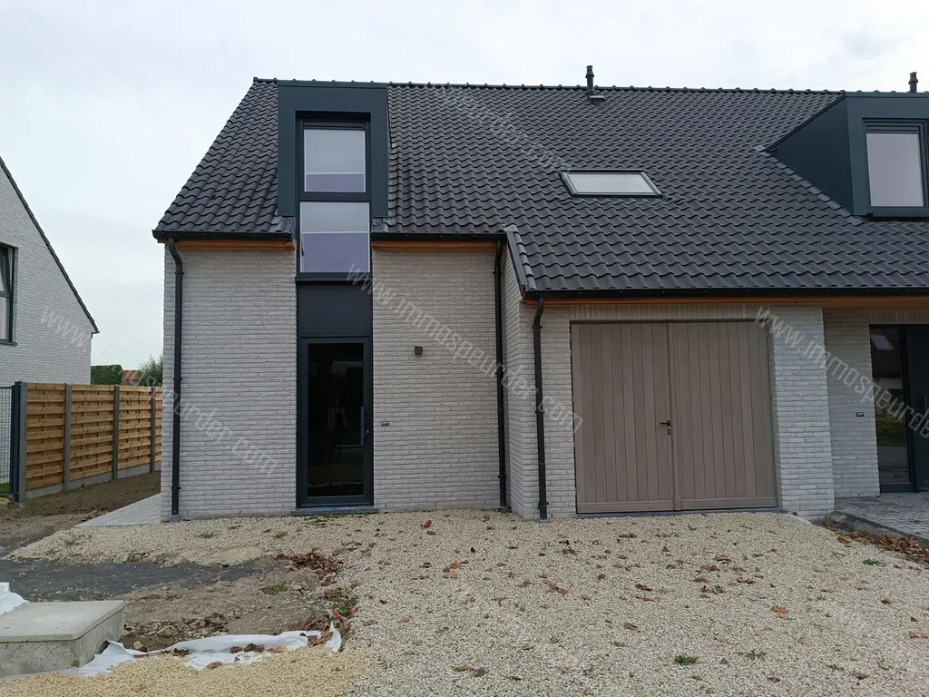 Huis in Tournai-mourcourt - 1284849 - Chemin de Lannoy 18, 7543 Tournai-Mourcourt