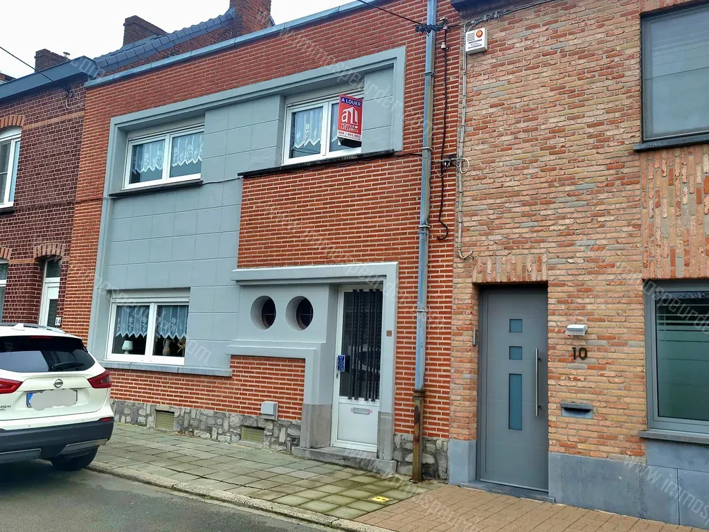 Huis in Tournai-kain - 1290399 - Rue des Mésanges 12, 7540 Tournai-Kain