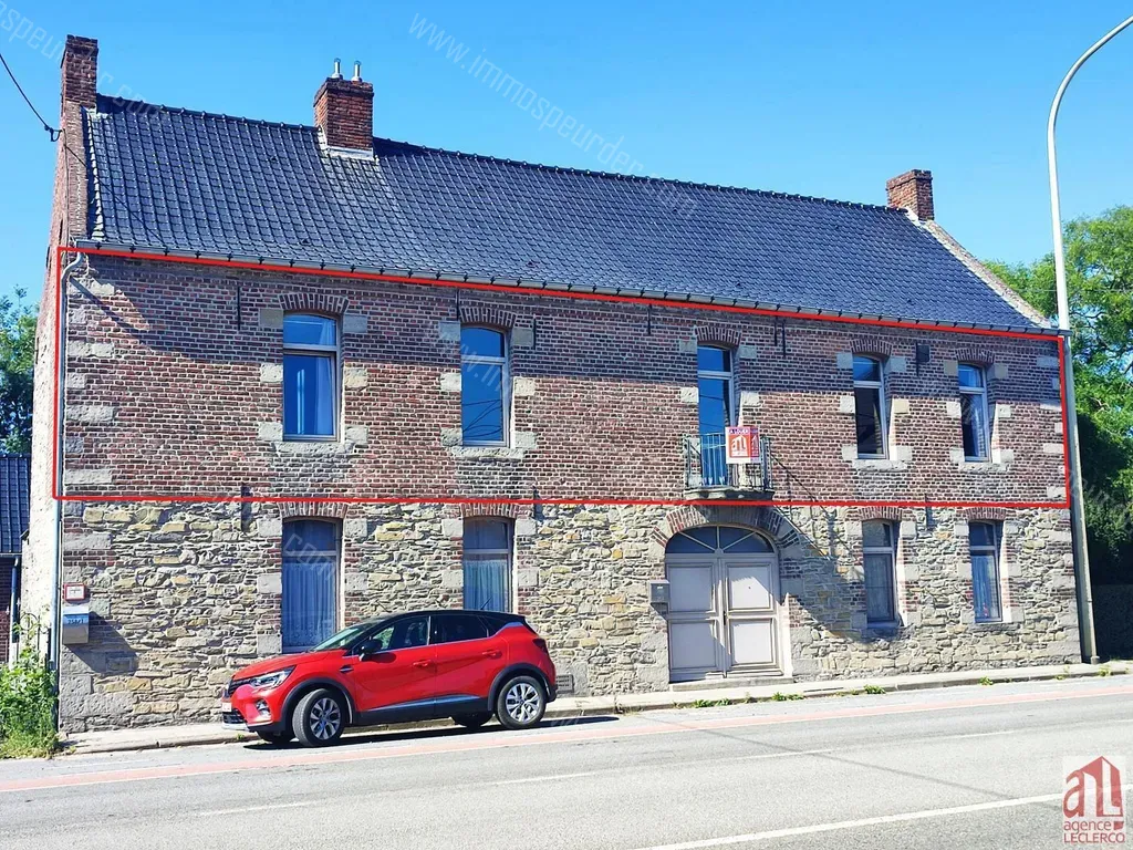 Appartement in Tournai-gaurain-ramecroix - 1336389 - Grand Route 258, 7530 Tournai-Gaurain-Ramecroix