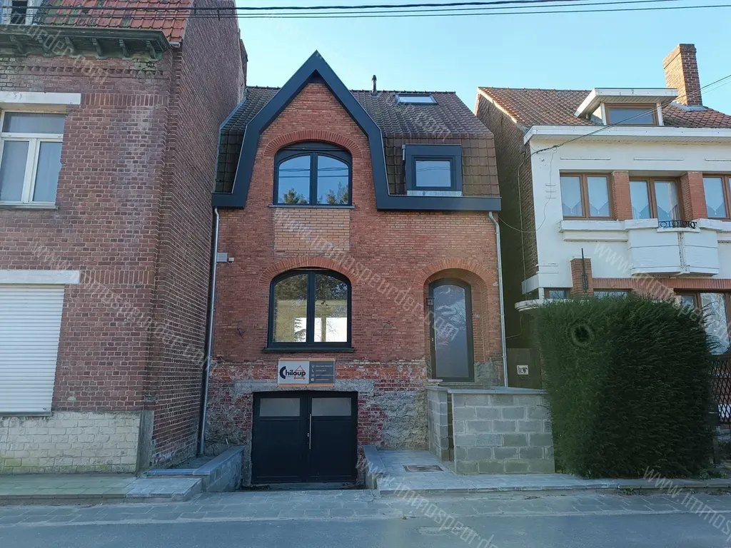 Huis in Tournai-kain - 1346078 - Avenue d'Audenarde 99, 7540 Tournai-Kain
