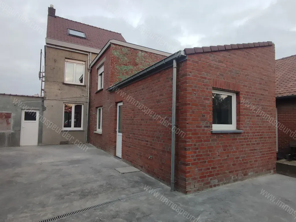 Huis in Tournai-gaurain-ramecroix - 1354611 - Grand'Route 95, 7530 Tournai-Gaurain-Ramecroix