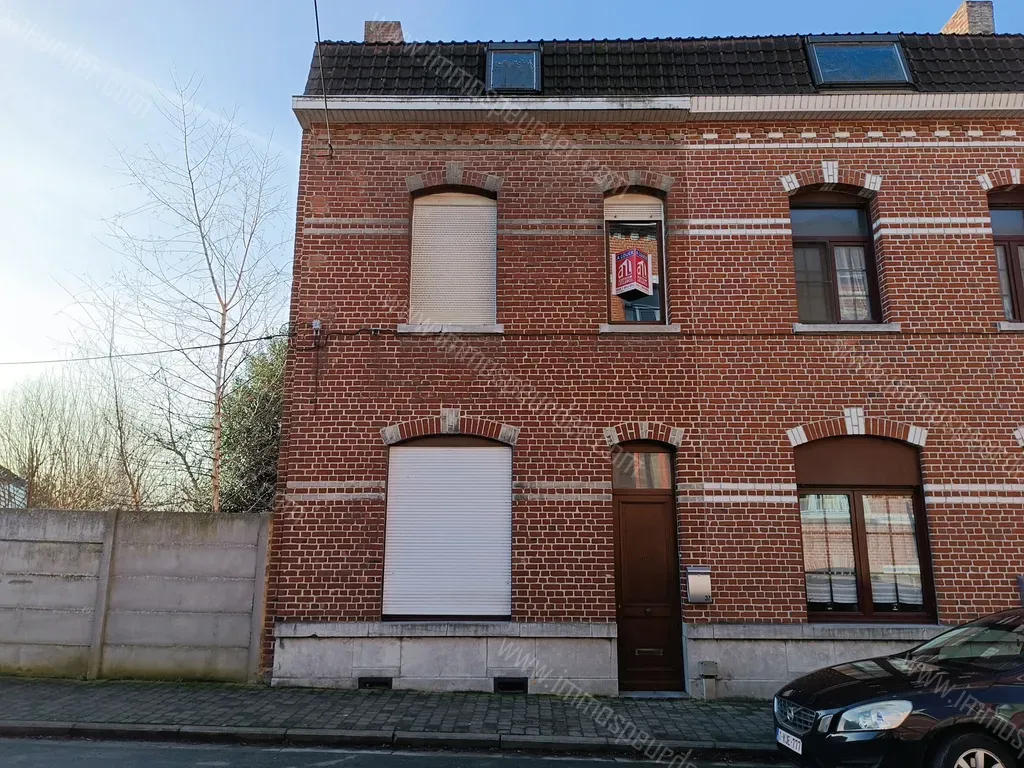 Huis in Tournai - 1359637 - Rue de la Culture 37, 7500 Tournai