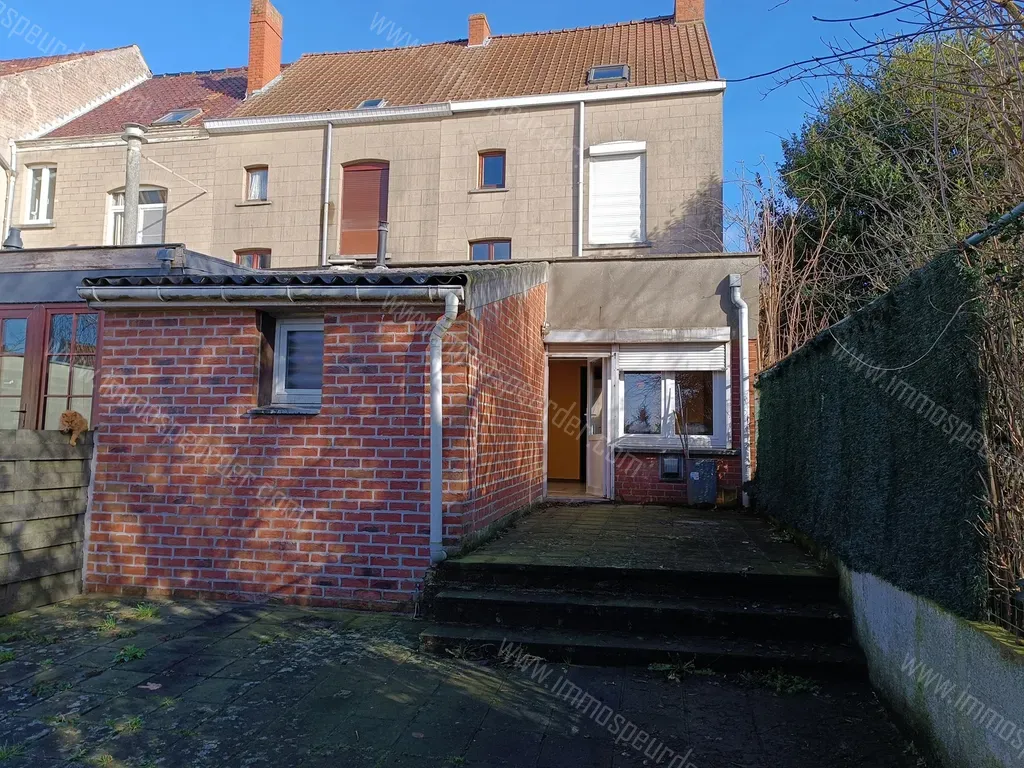 Huis in Tournai - 1359637 - Rue de la Culture 37, 7500 Tournai