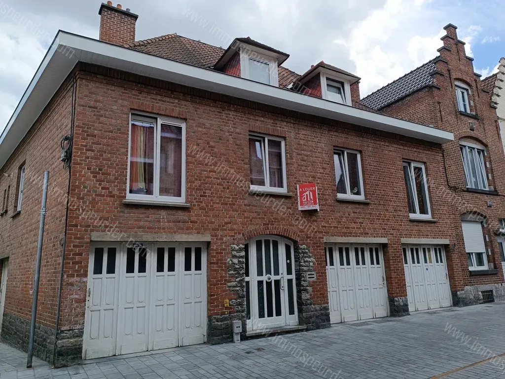 Appartement in Tournai - 1371319 - Rue Dame Odile 22, 7500 Tournai