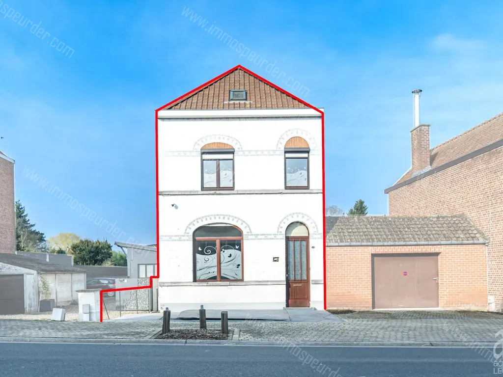 Huis in Brunehaut-hollain - 1389092 - Rue de Tournai 81A, 7620 Brunehaut-Hollain