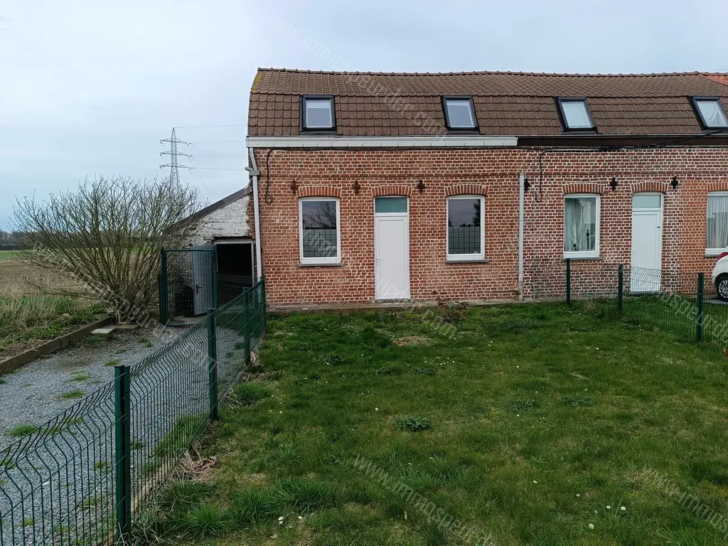 Huis in Tournai-marquain - 1395807 - 7522 Tournai-Marquain