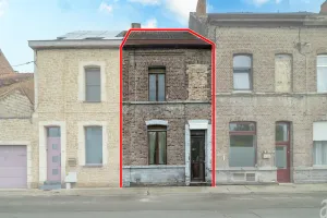 Huis Te Koop Antoing