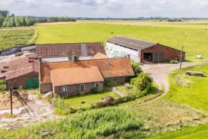 Appartement Te Koop Estaimpuis-bailleul