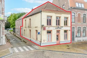 Appartement Te Koop Antoing