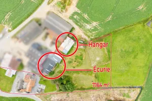 Appartement Te Koop Estaimpuis-bailleul
