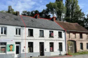 Huis Te Koop Peruwelz
