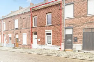 Huis Te Koop Peruwelz