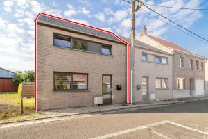 Huis Te Koop Peruwelz