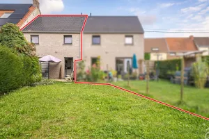 Huis Te Koop Peruwelz