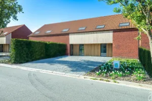 Huis Te Koop Peruwelz