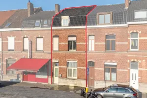 Huis Te Koop Tournai