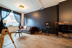 Huis Te Koop Mouscron