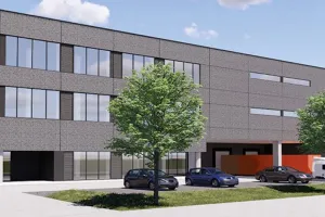 Handelspand Te Koop Tournai