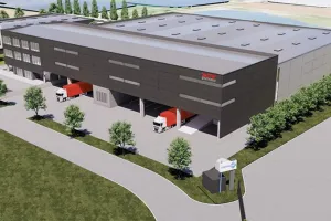 Handelspand Te Koop Tournai