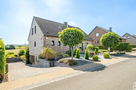 Huis Te Koop Aarlen
