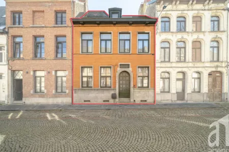 Maison À vendre Ath