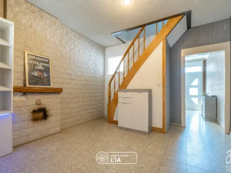 Huis in Péruwelz - Rue du Vert Coron 15, 7600 - foto 3